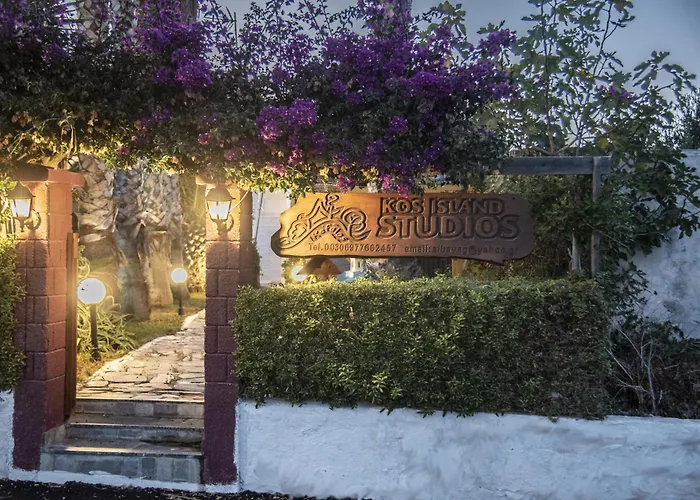 Kos Island Studios