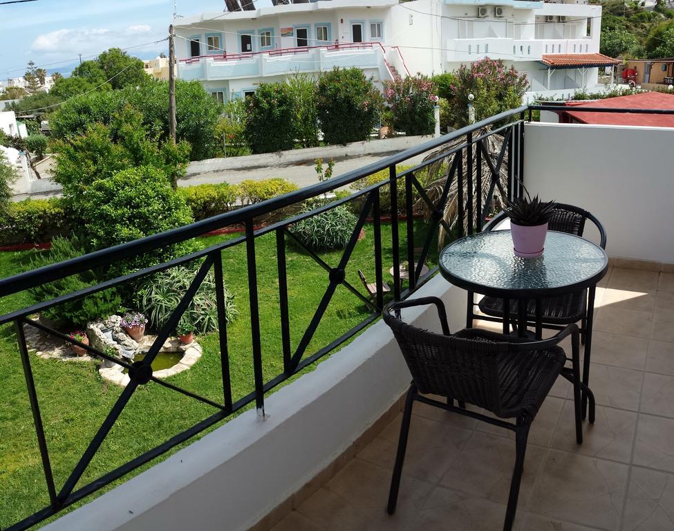 Appartamento Kos Island *