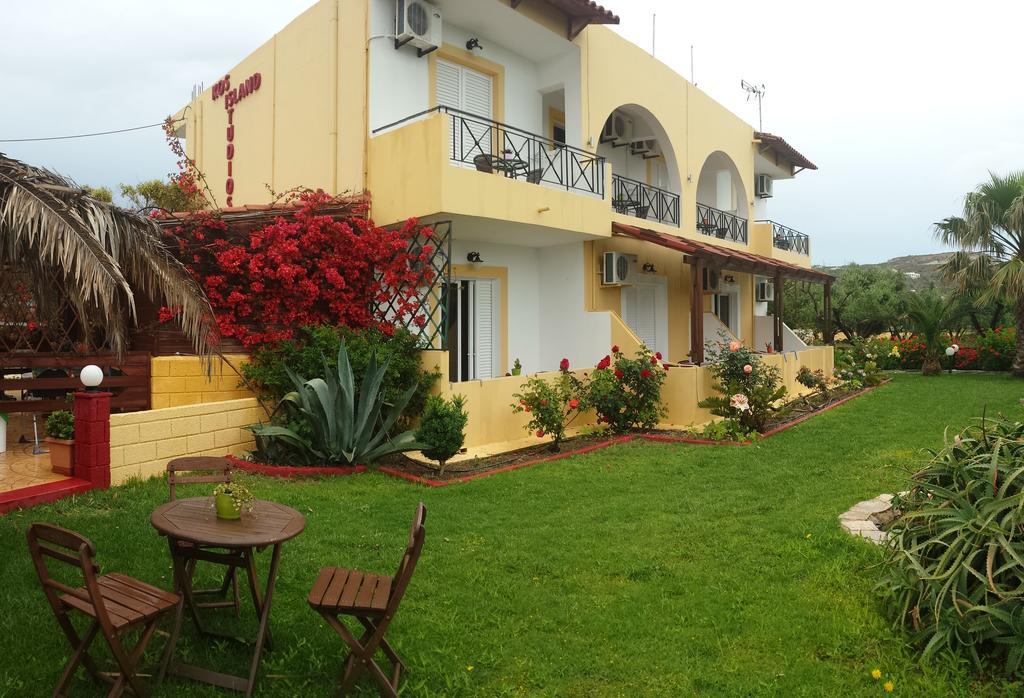 Kos Island Appartamento *