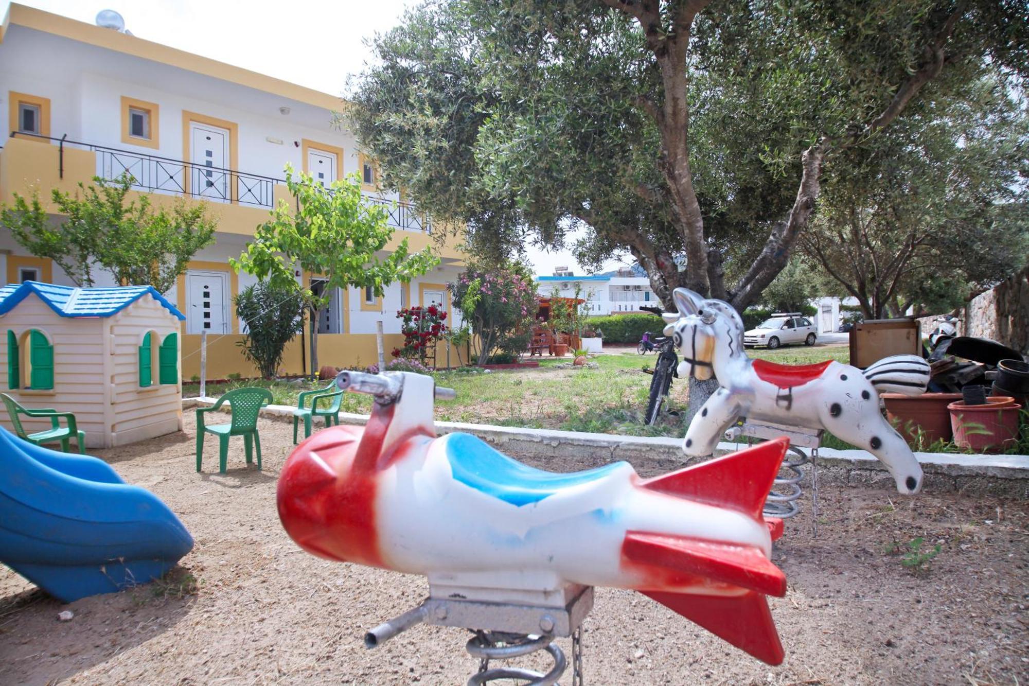 Appartamento Kos Island *