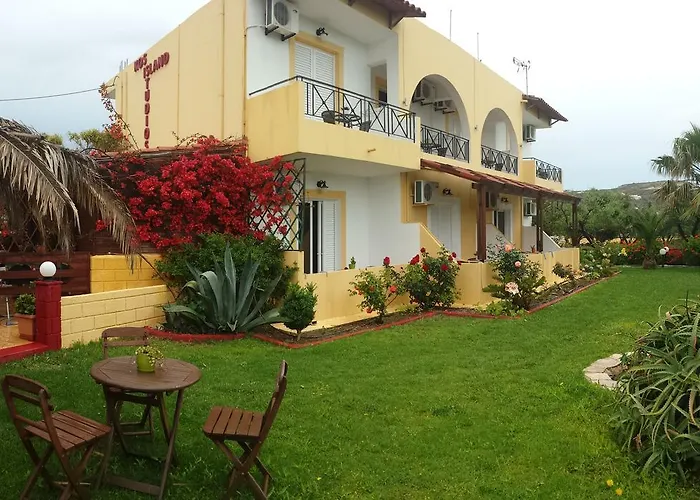 Kos Island Studios