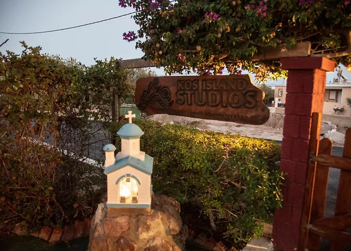 Kos Island Studios