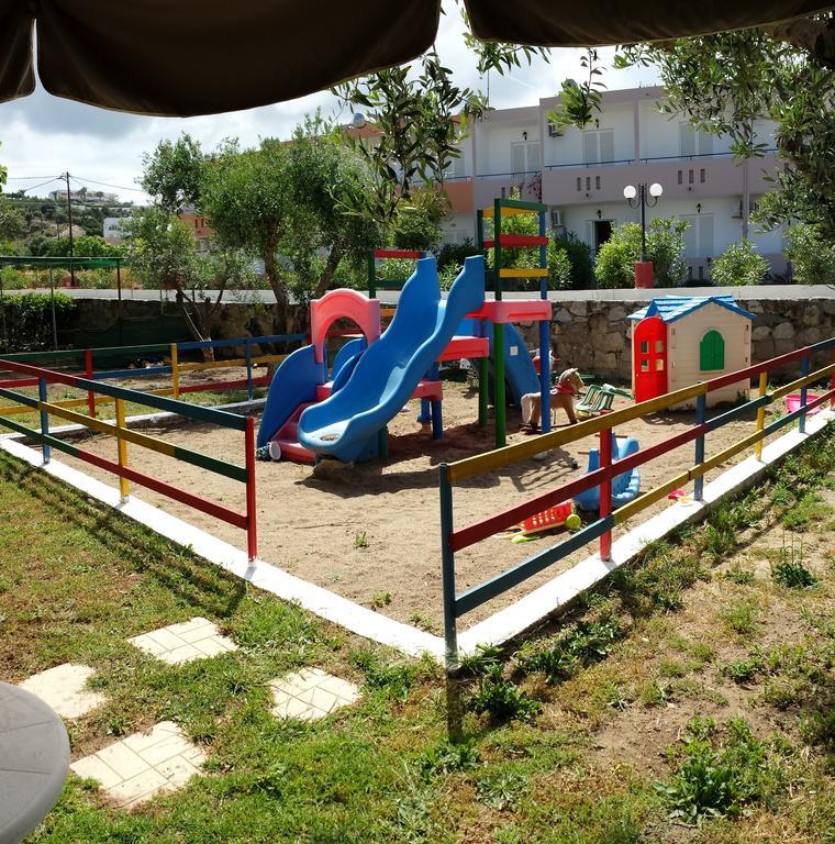 Apartmán Kos Island *