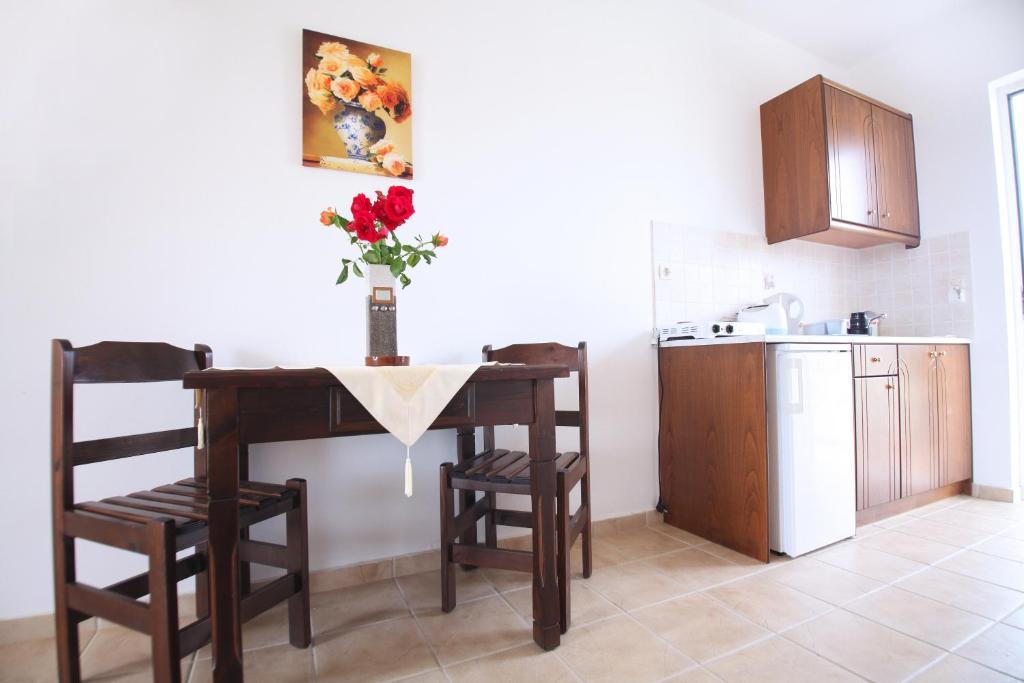Kos Island Apartmán