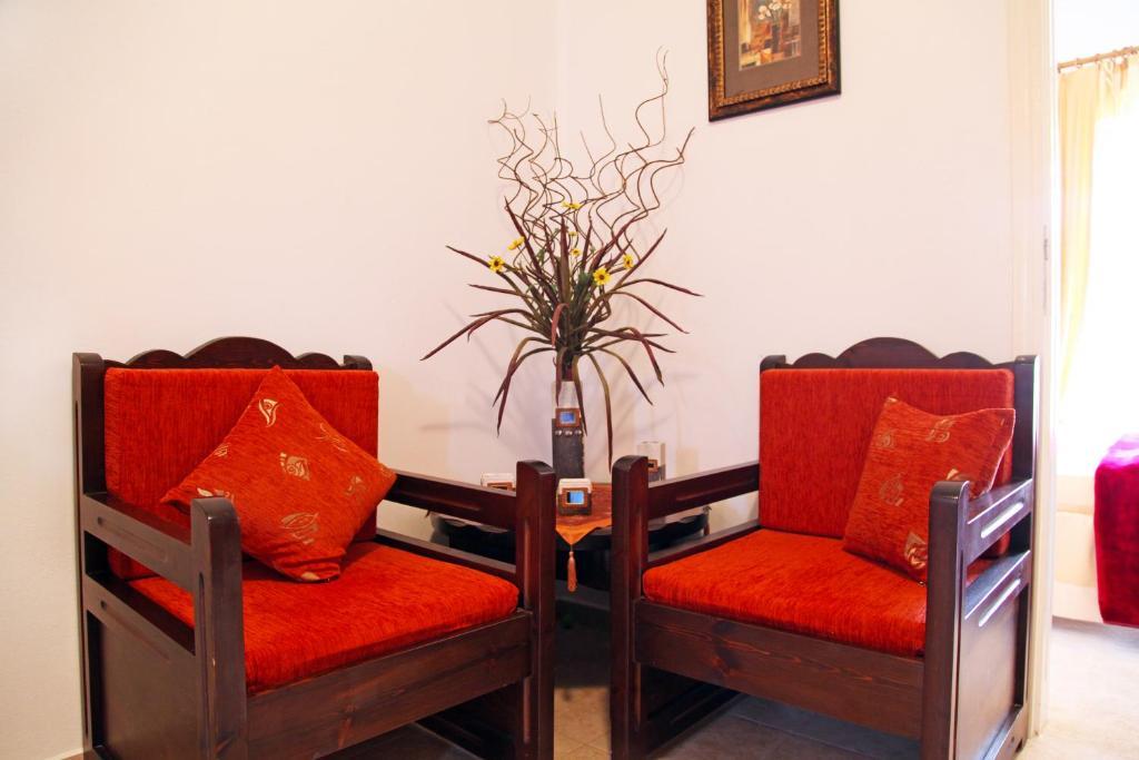Kos Island Apartmán *