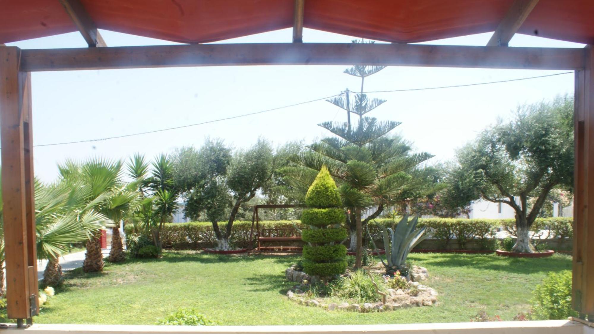 Apartmán Kos Island Kéfalos