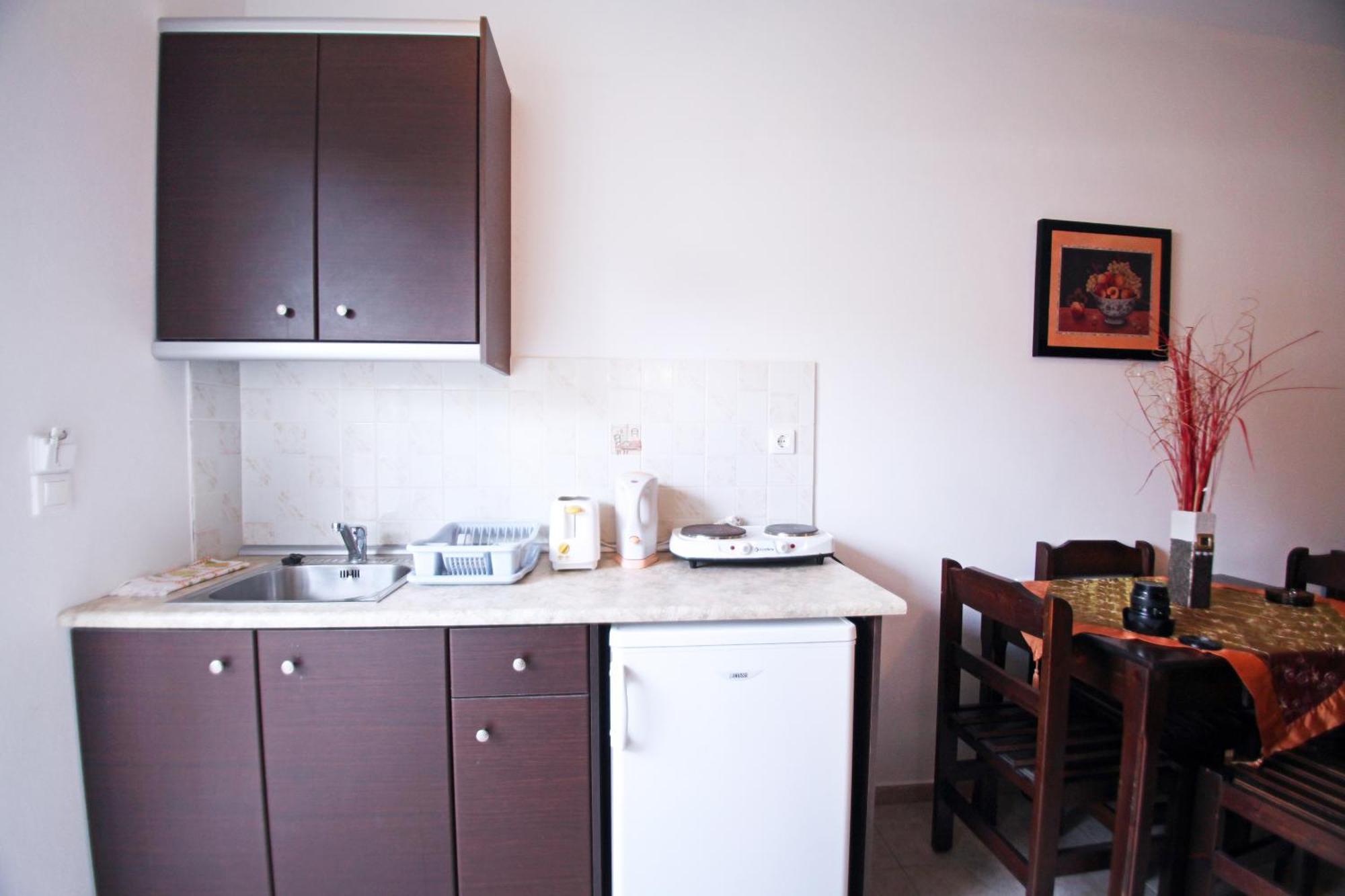 Apartmán Kos Island Kéfalos