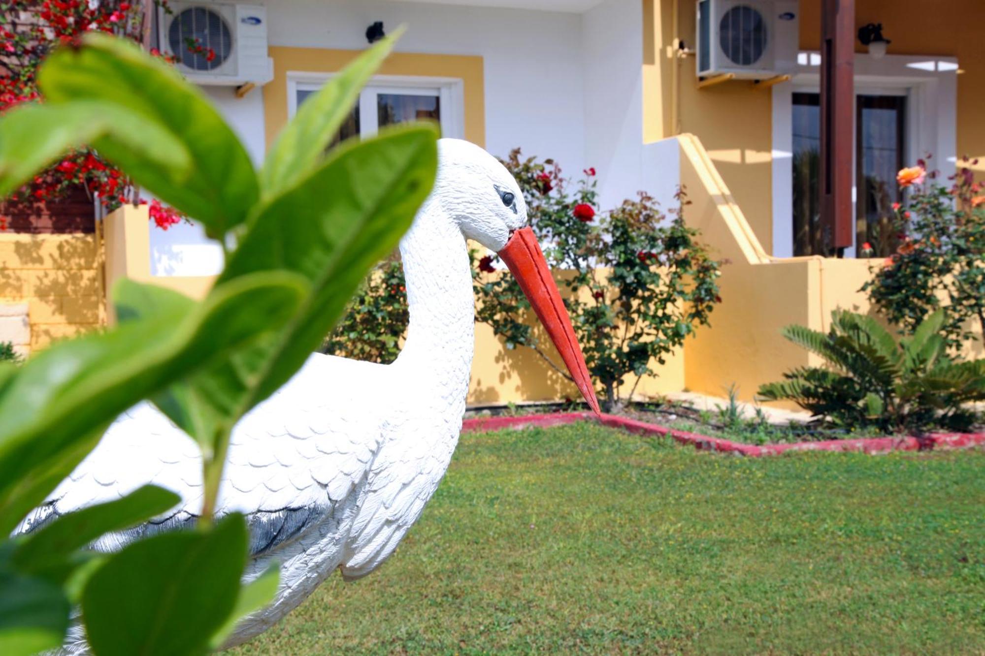 Kos Island Apartmán *