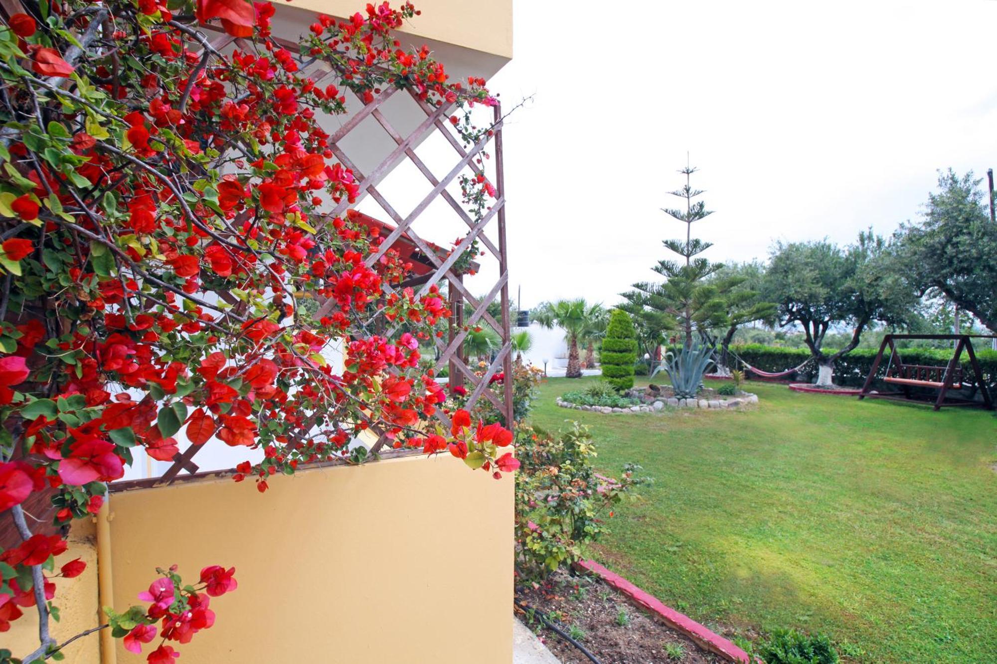 Apartmán Kos Island Kéfalos
