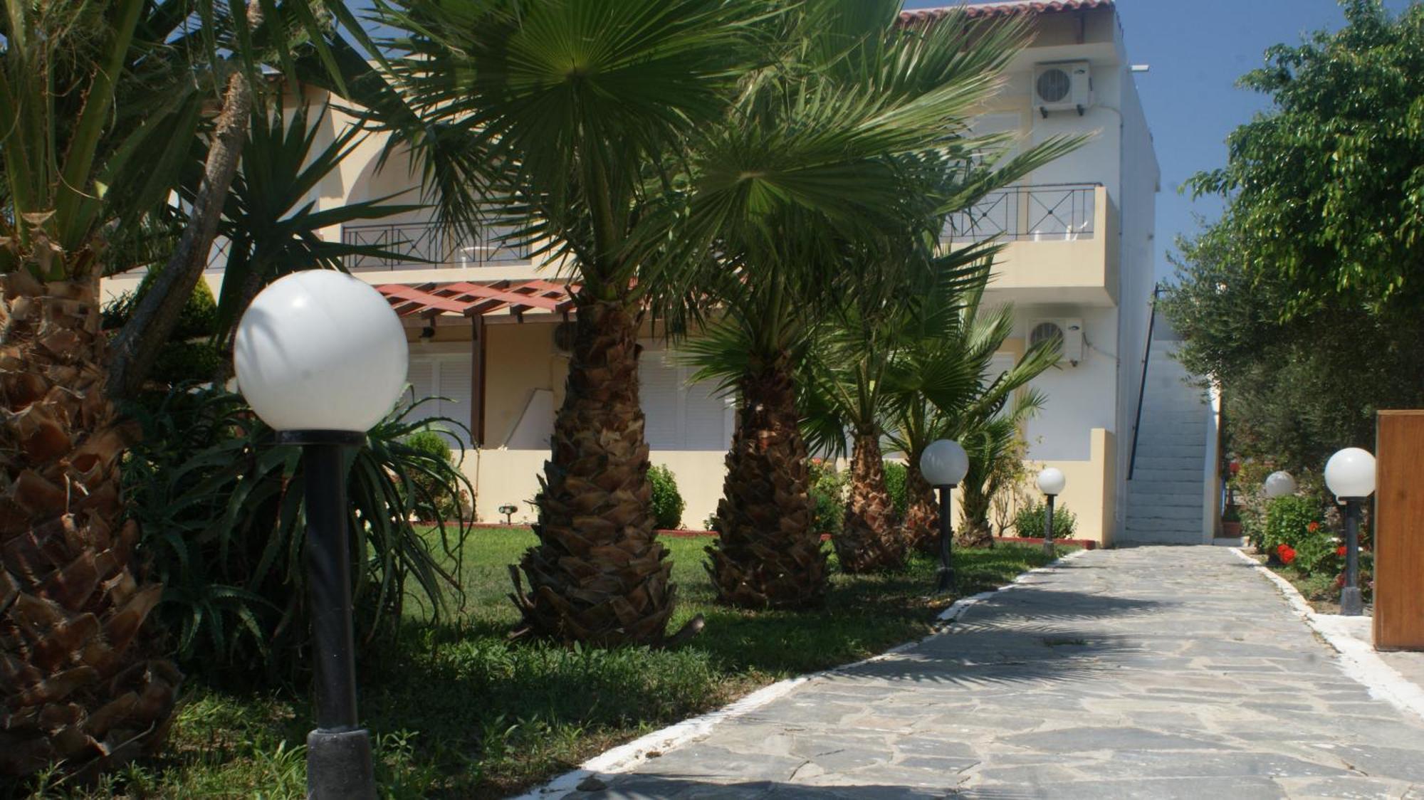 Kos Island * Kefalos (Kos)