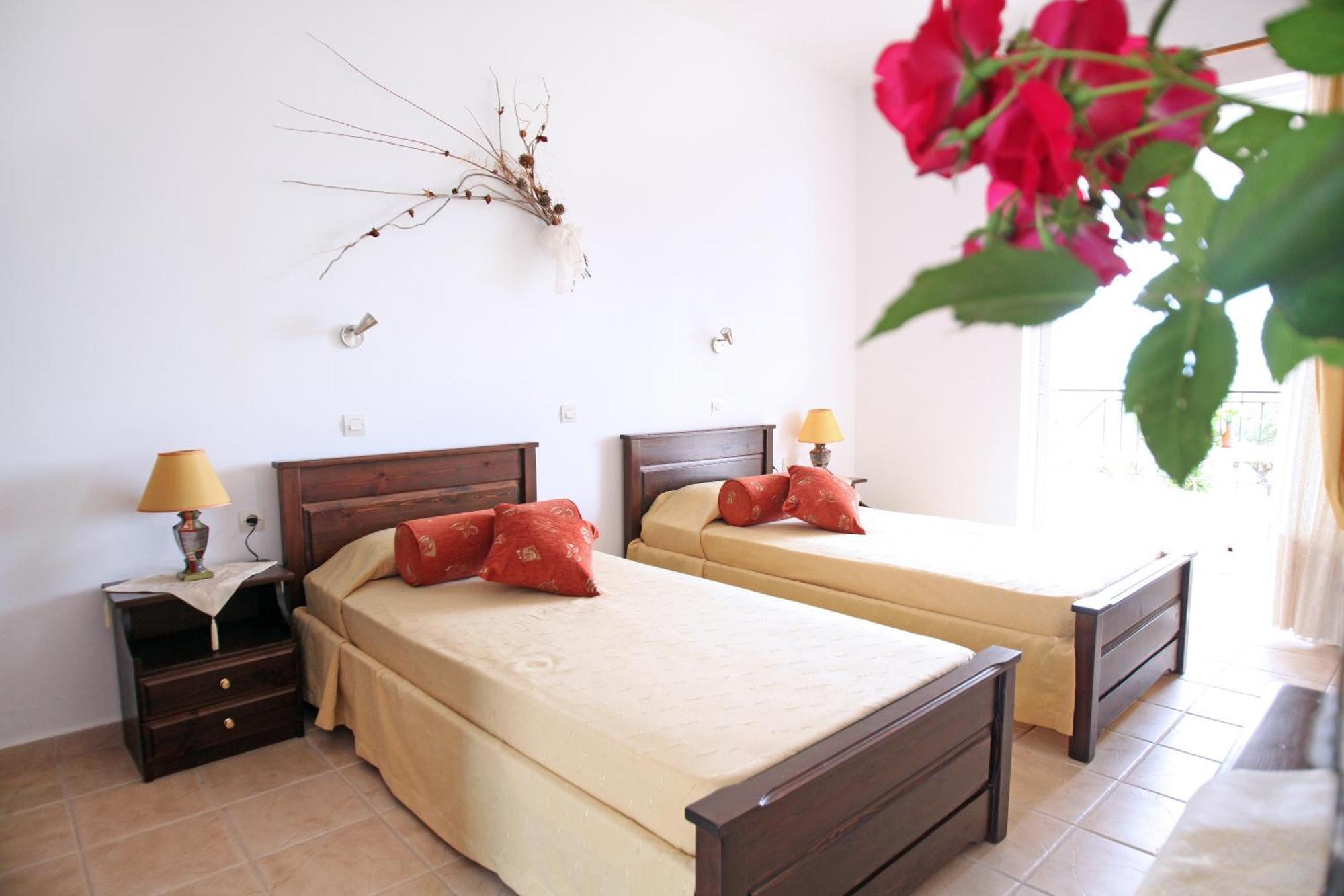 Kos Island Apartment *