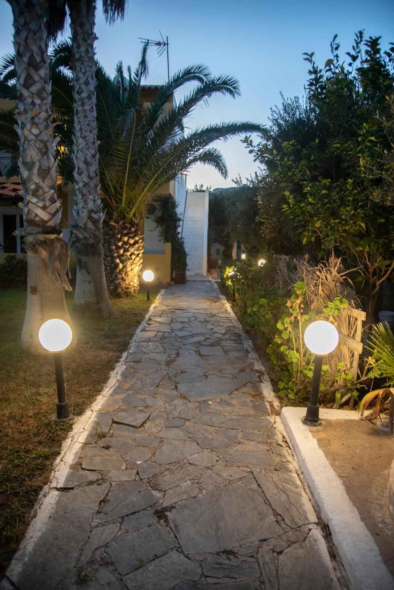 Kos Island Apartment *