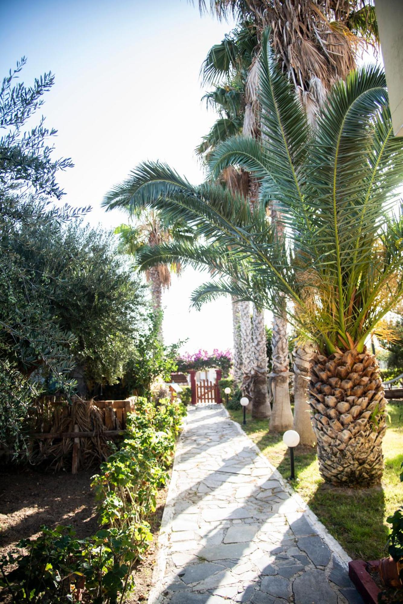 Kos Island *