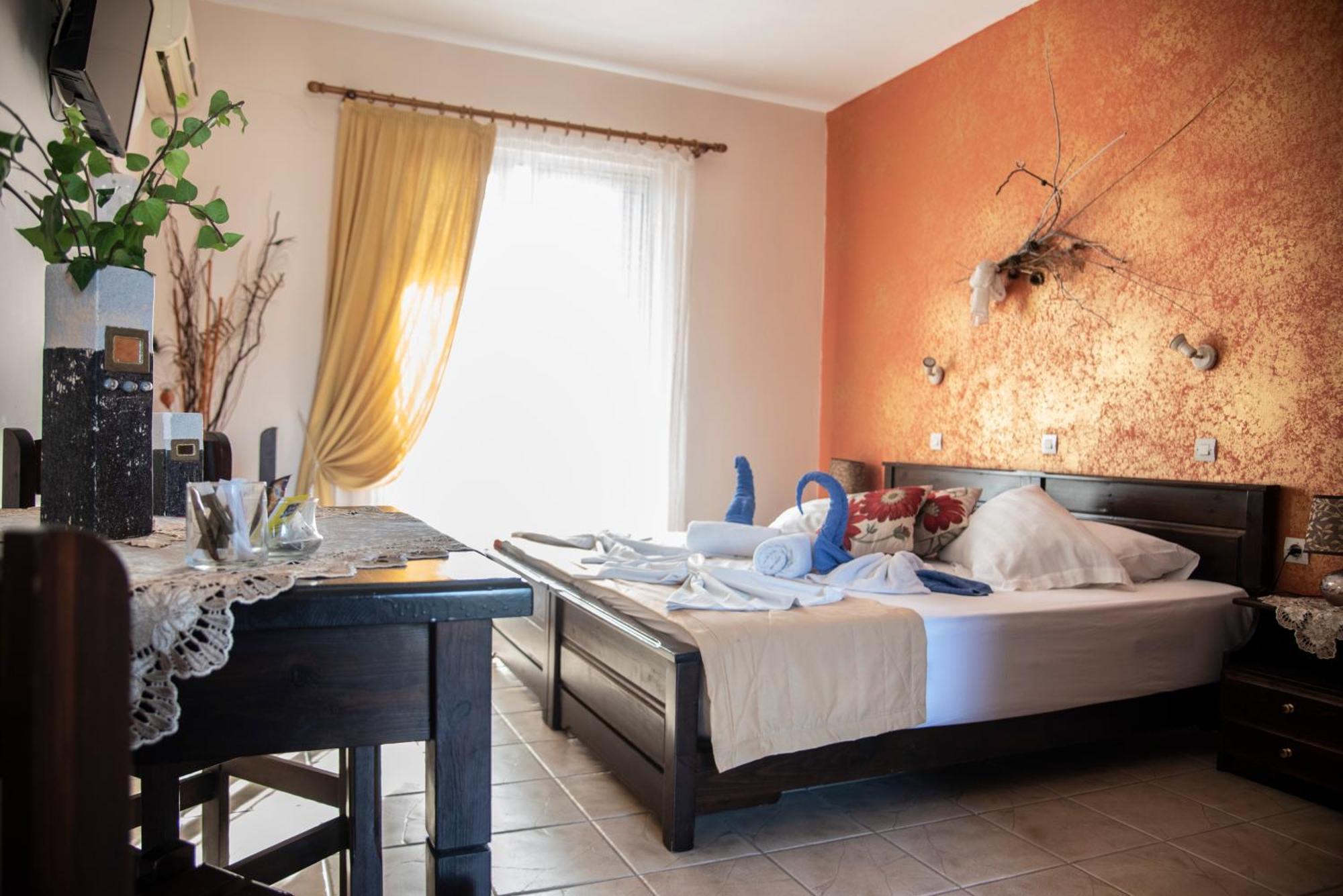 Kos Island Apartment *