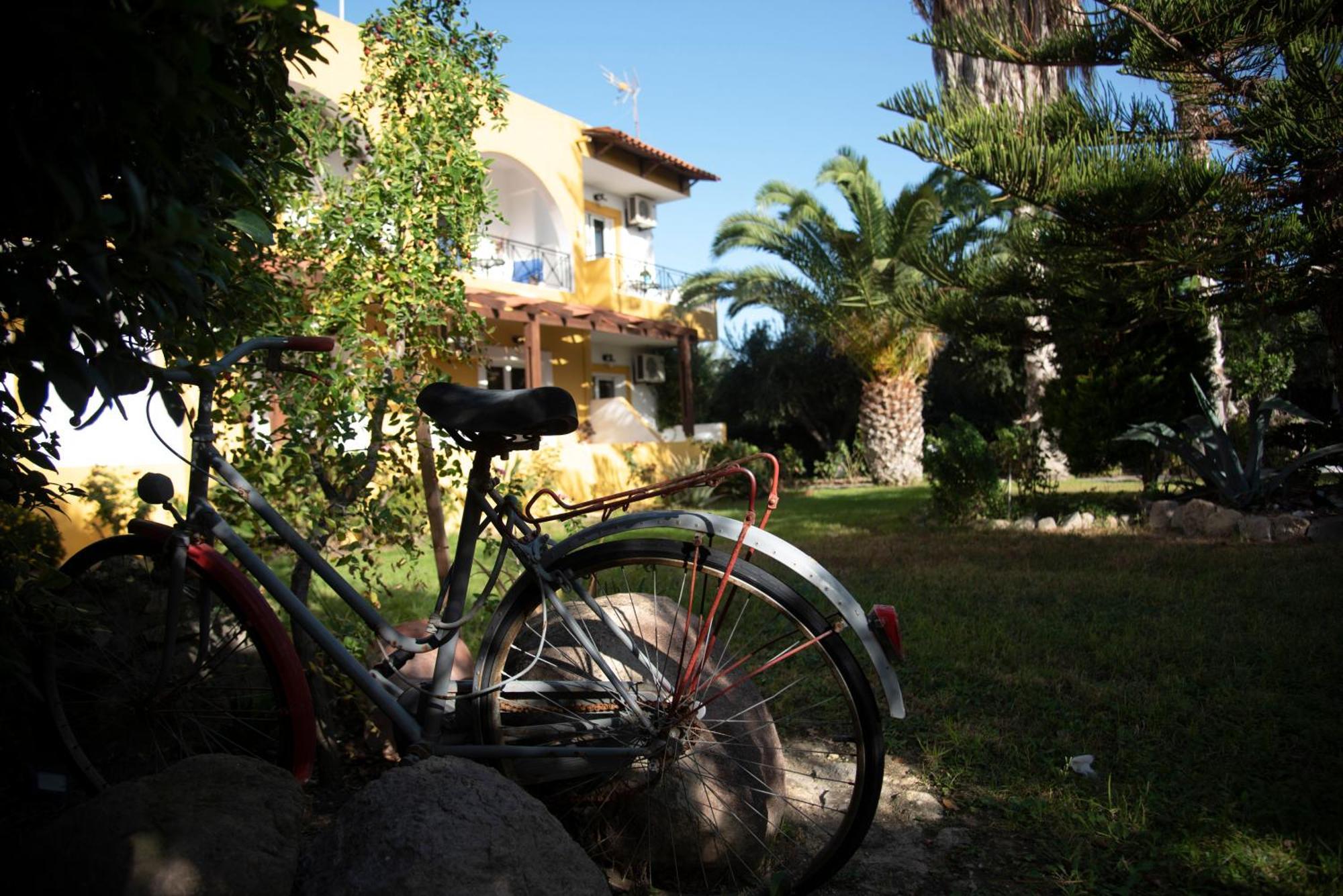 Kos Island Apartment